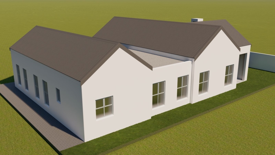 3 Bedroom Property for Sale in Blue Lagoon Western Cape